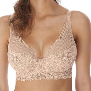 **Freya** Expression Underwire High Apex Bra